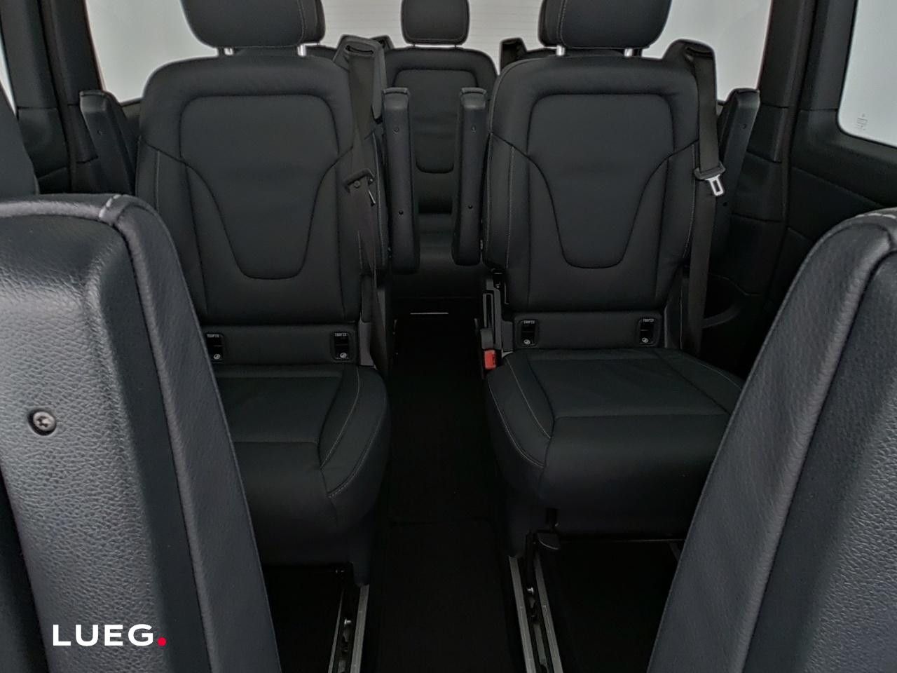 Mercedes-Benz V-Klasse – Bild 5