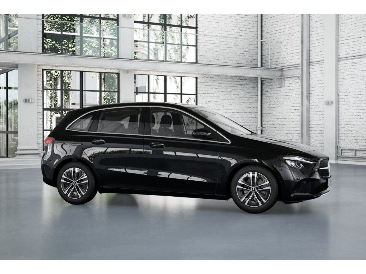 Mercedes-Benz B-Klasse – Bild 5