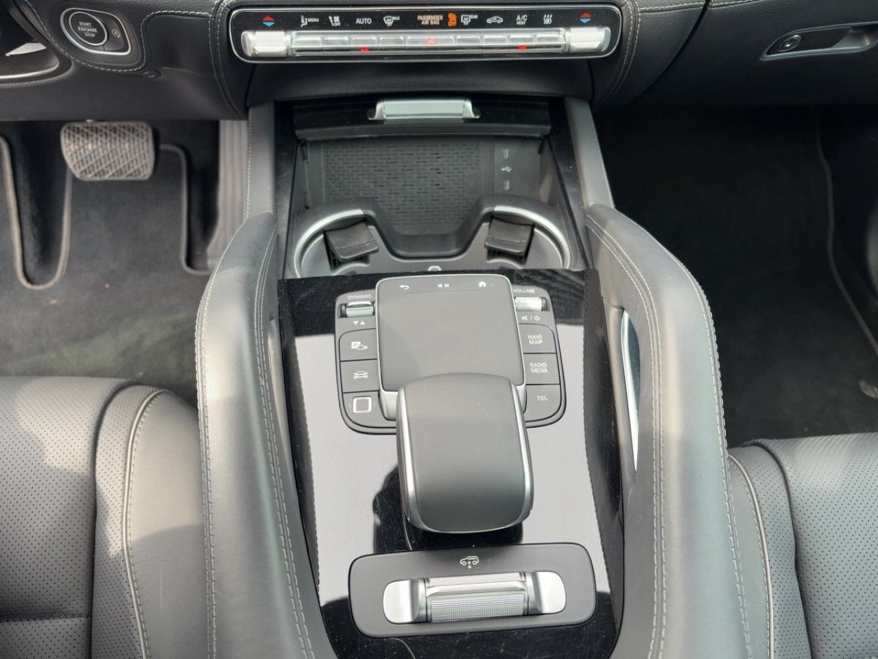 Mercedes-Benz GLE – Bild 16