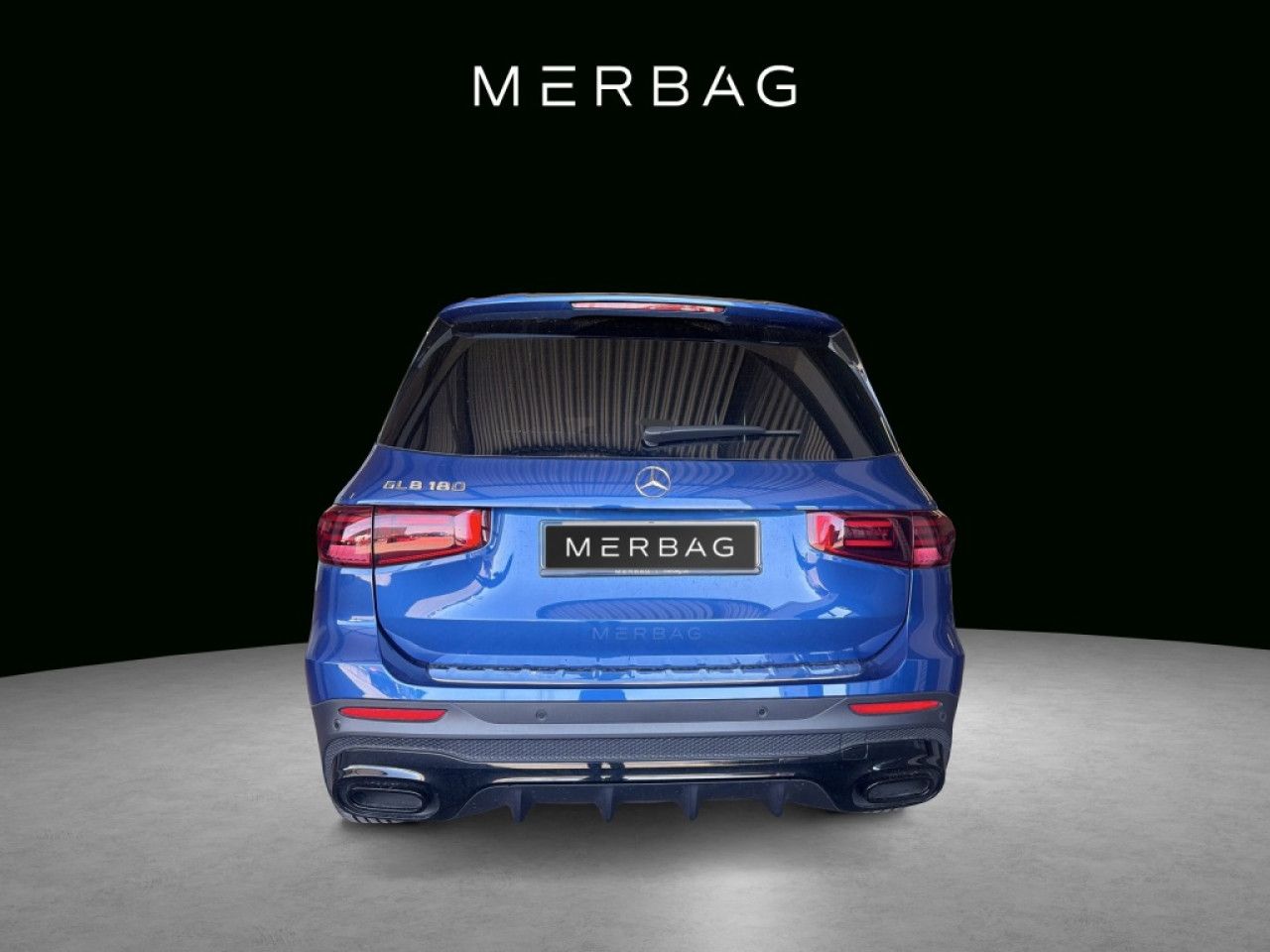 Mercedes-Benz GLB – Bild 6