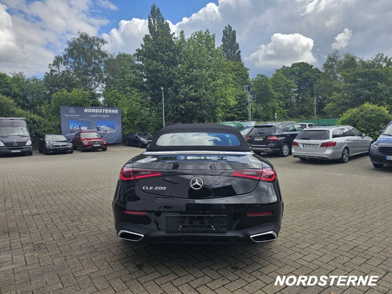 Mercedes-Benz CLE – Bild 22