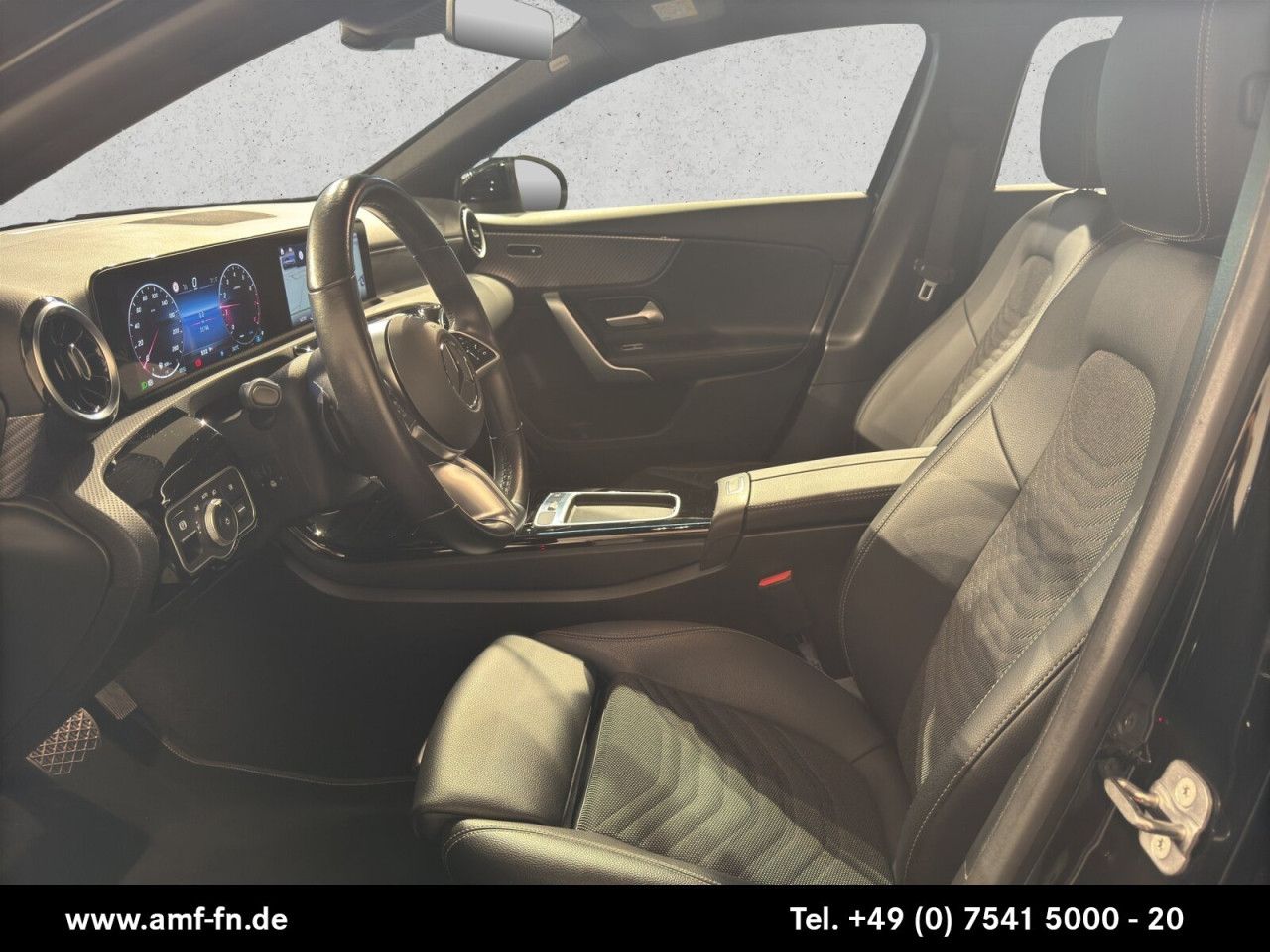 Mercedes-Benz A-Klasse – Bild 4