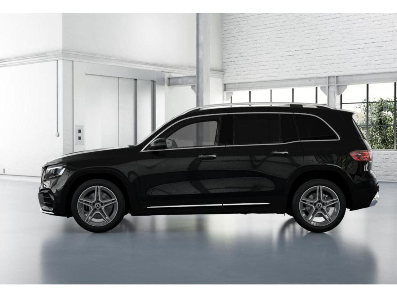 Mercedes-Benz GLB – Bild 2