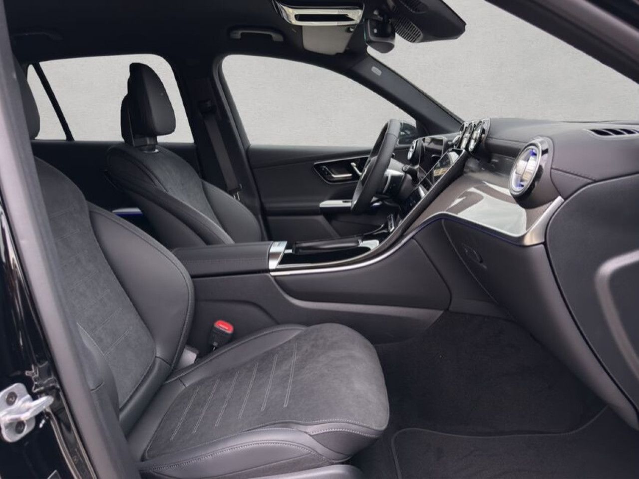 Mercedes-Benz GLC – Bild 18