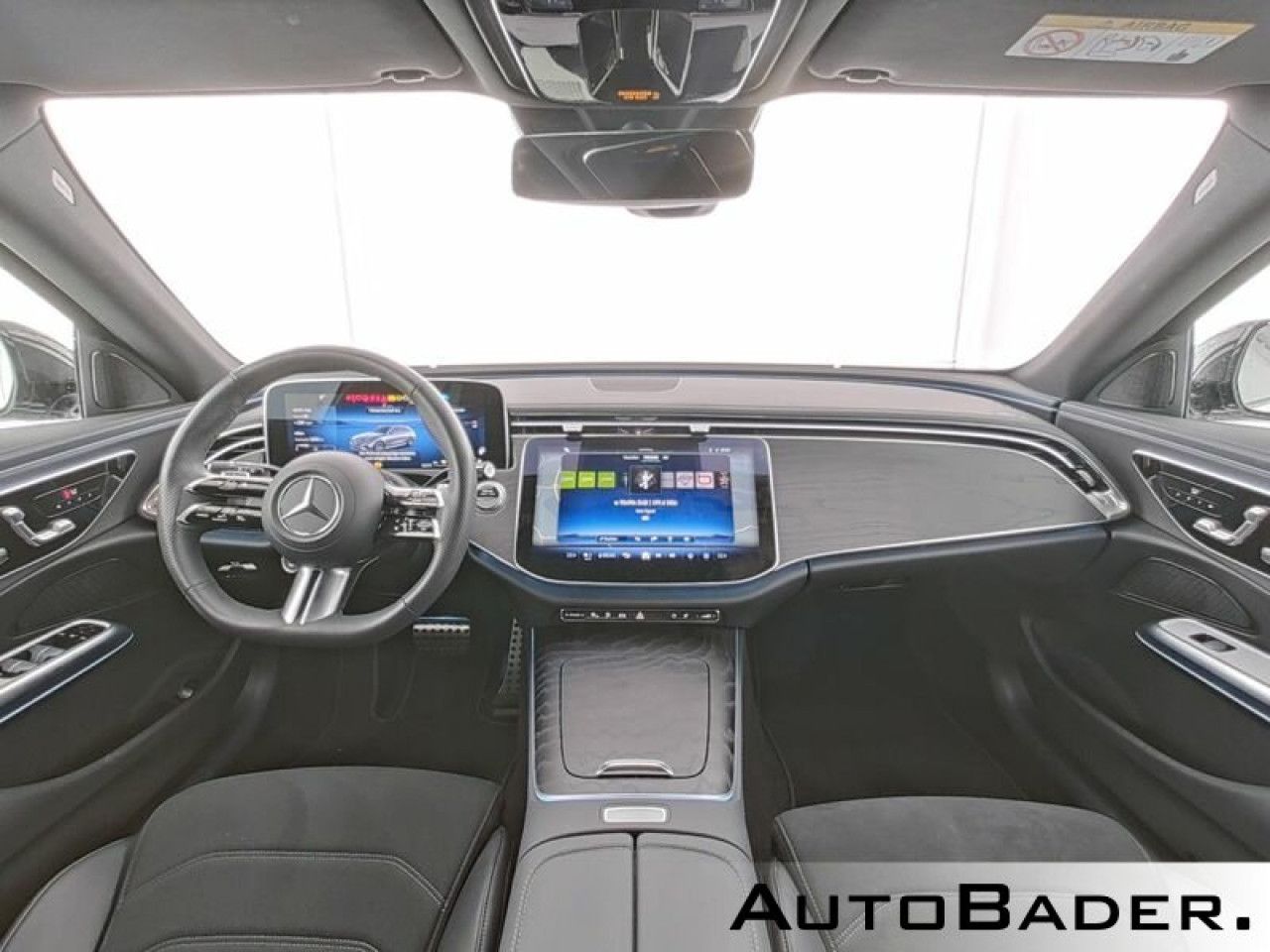 Mercedes-Benz E-Klasse – Bild 7