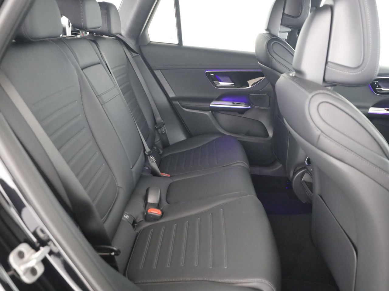 Mercedes-Benz GLC – Bild 14