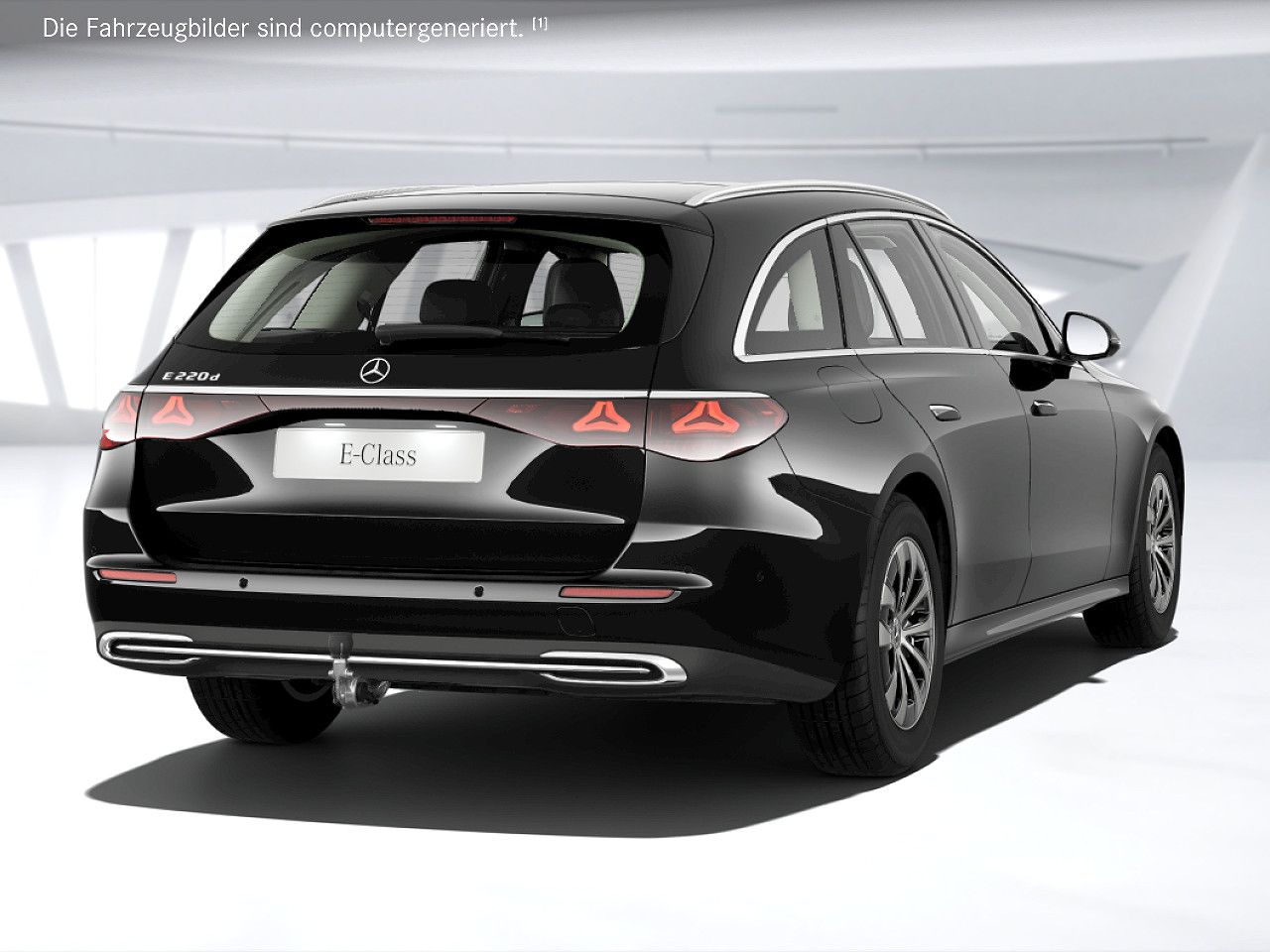 Mercedes-Benz E-Klasse – Bild 23