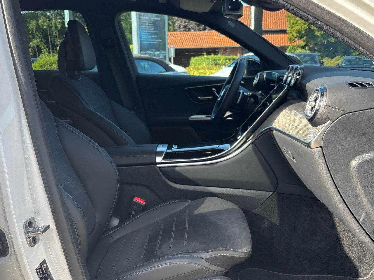Mercedes-Benz GLC – Bild 18