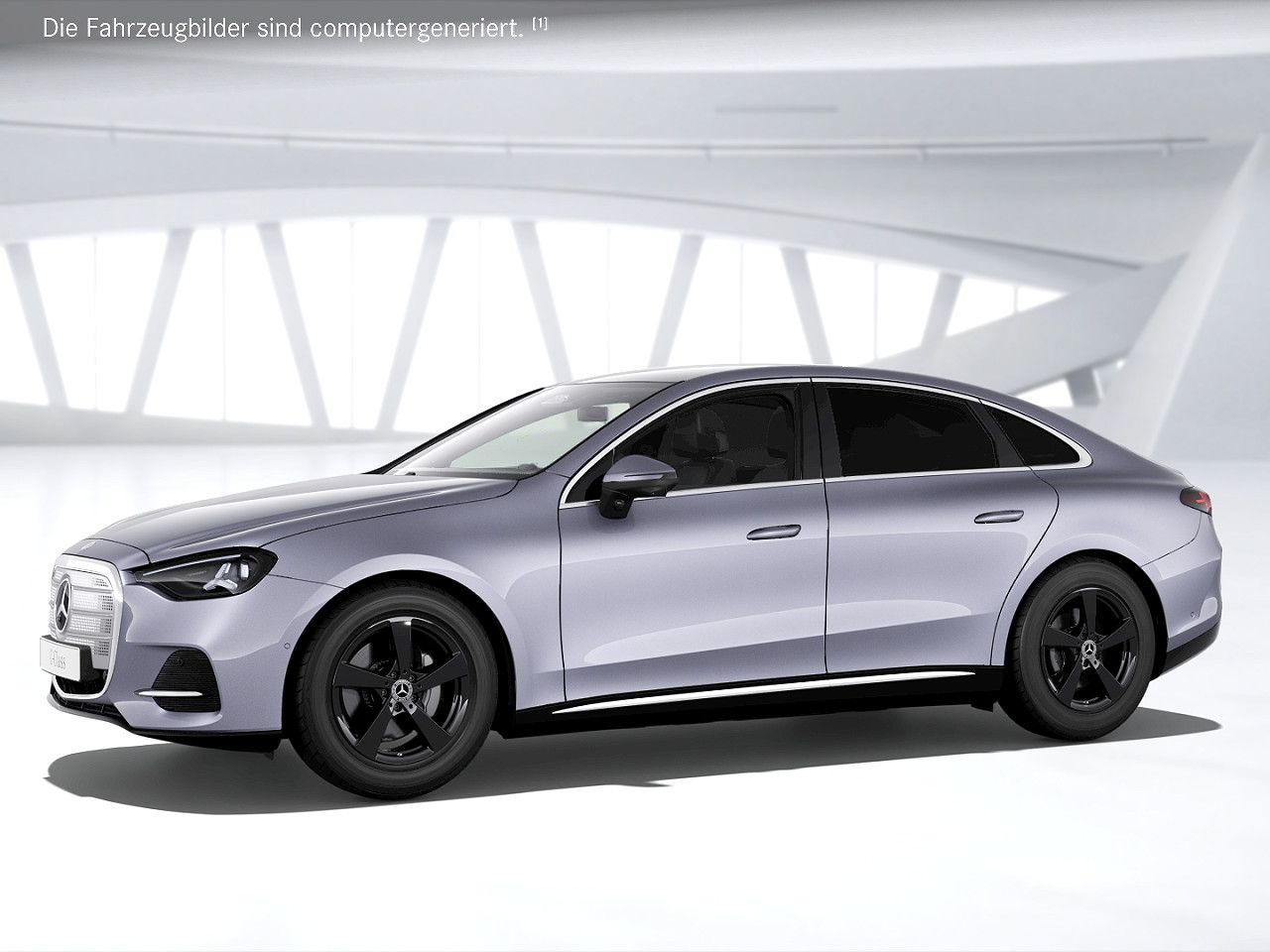 Mercedes-Benz C-Klasse – Bild 30