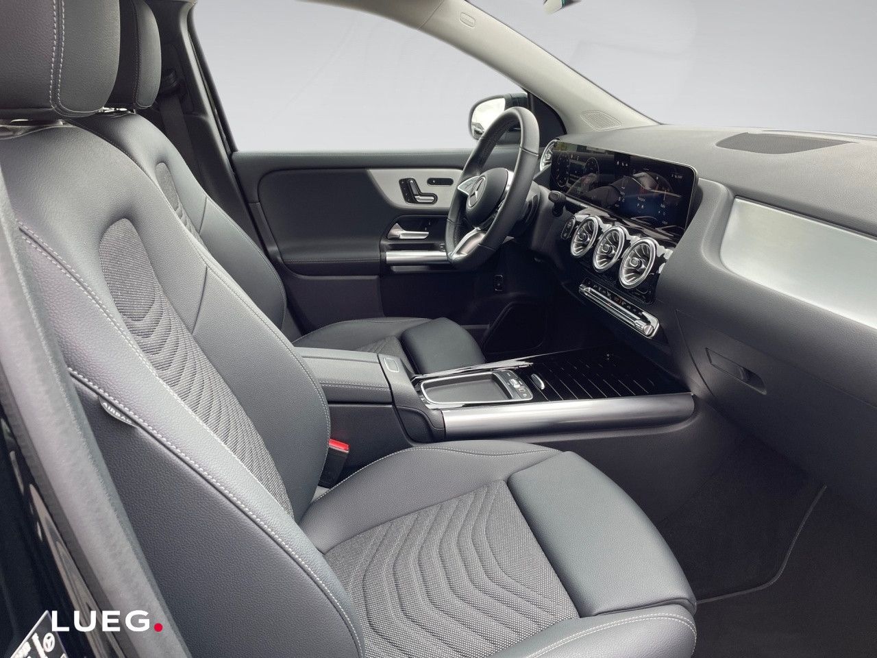 Mercedes-Benz GLA – Bild 8