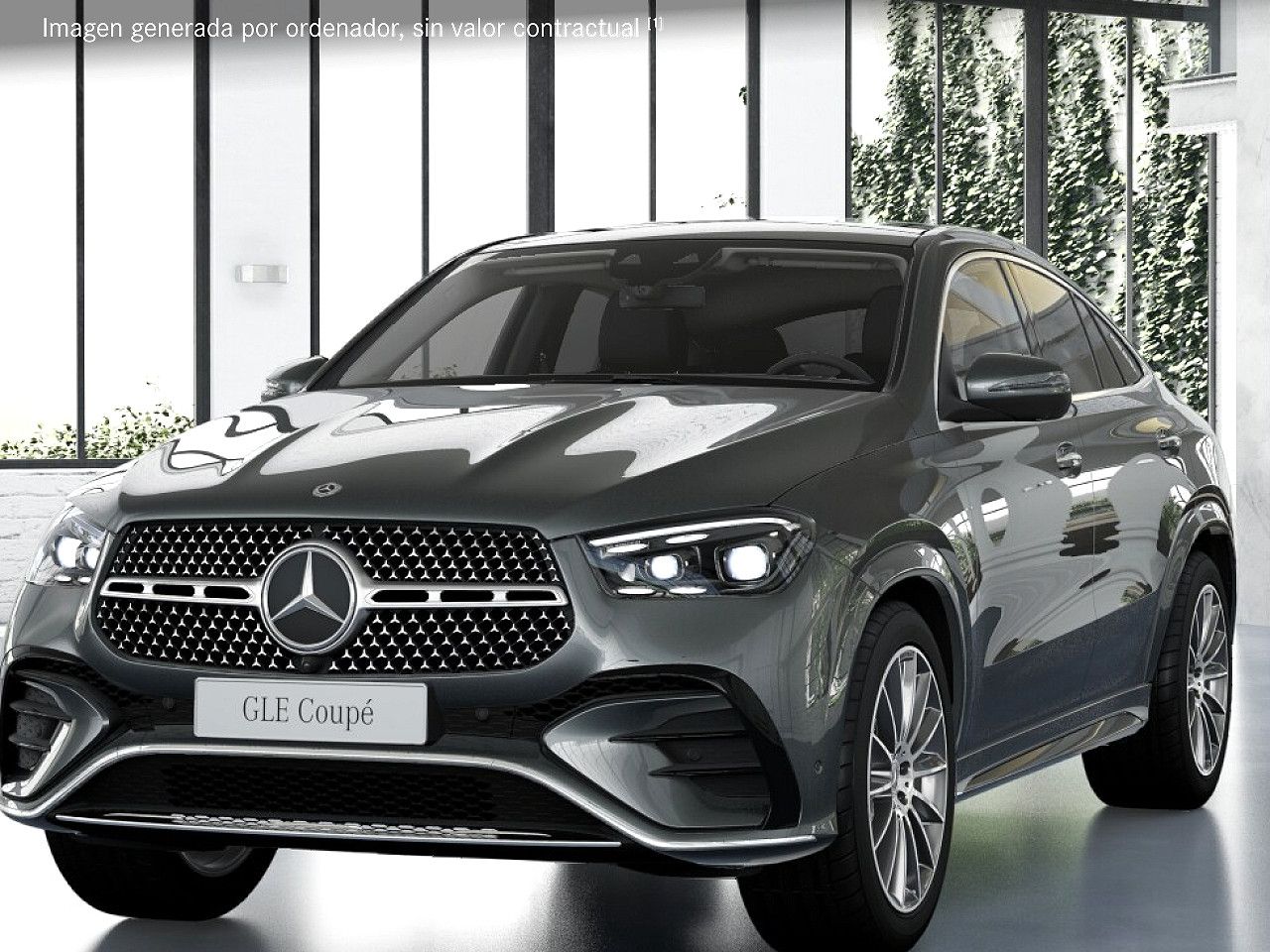 Foto de estudio 1 / 5