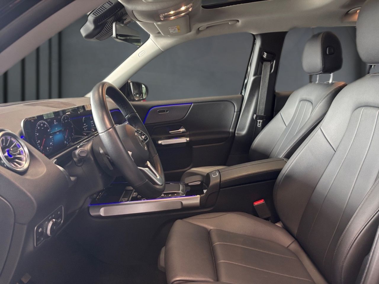 Mercedes-Benz GLB – Bild 7