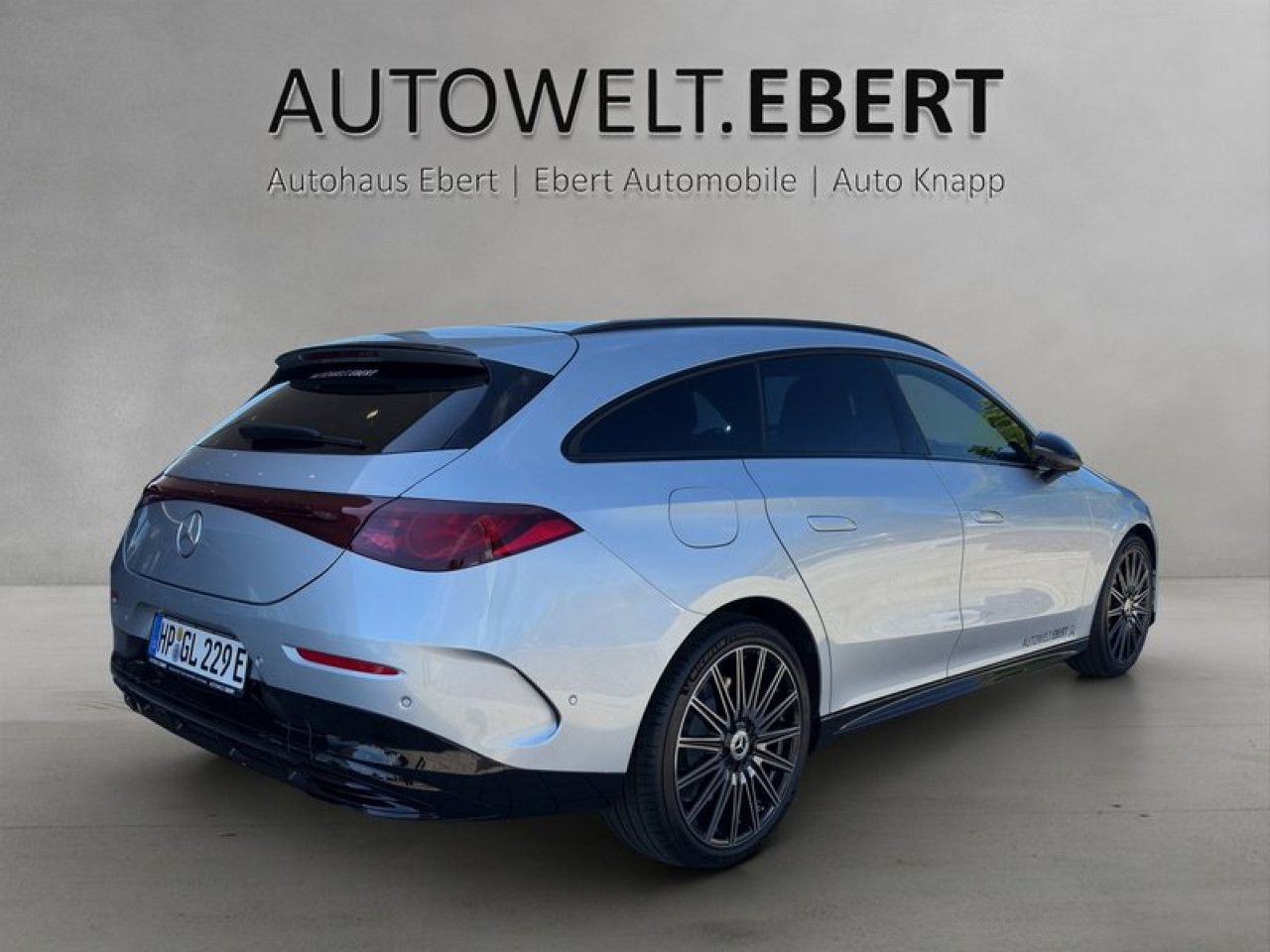 Mercedes-Benz CLA – Bild 4
