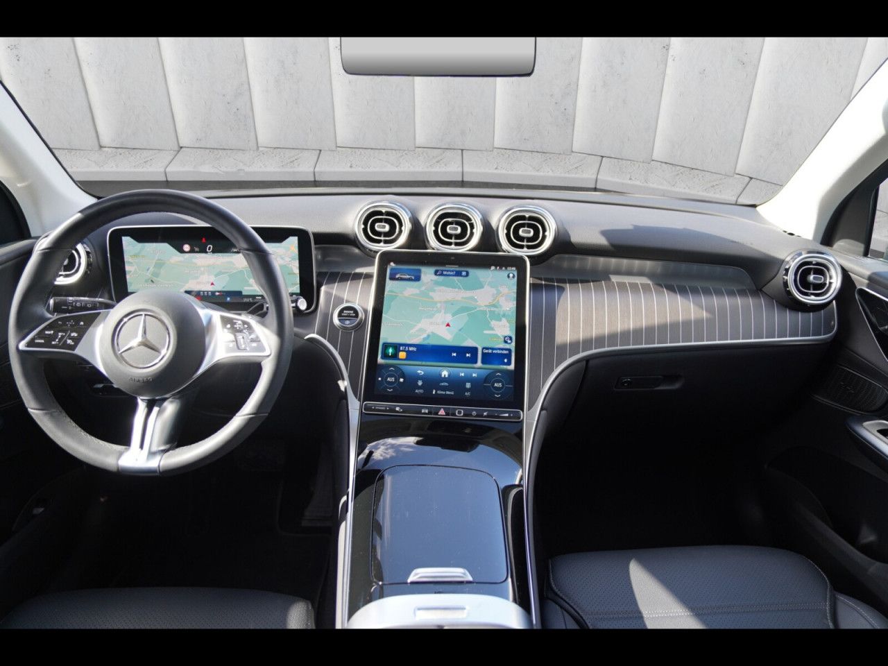 Mercedes-Benz GLC – Bild 13