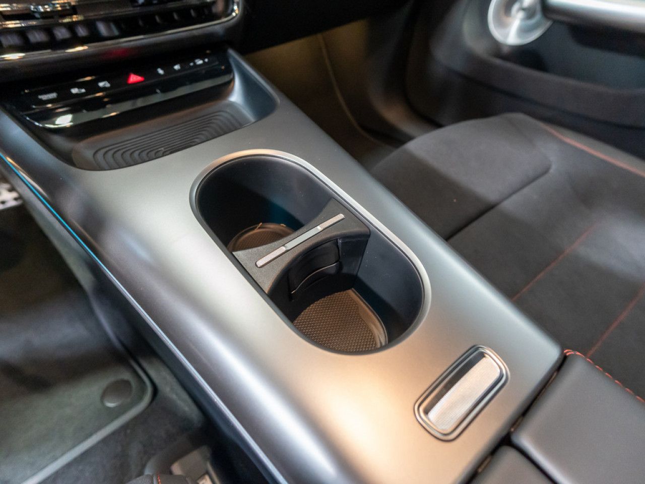 Mercedes-Benz CLA – Bild 12