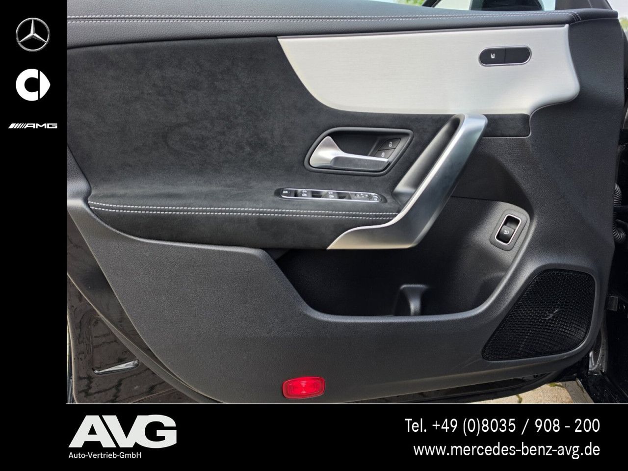 Mercedes-Benz CLA – Bild 15
