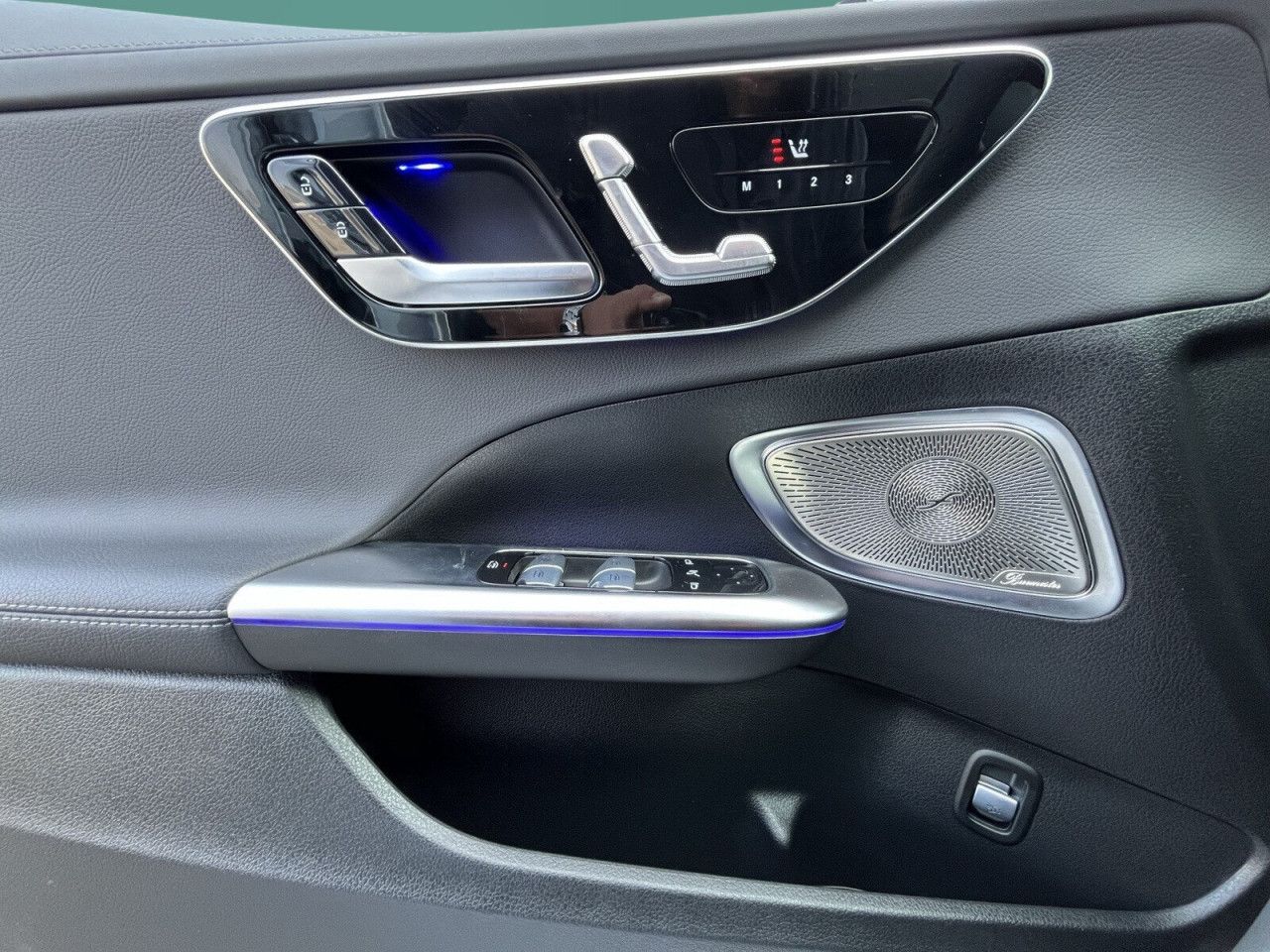 Mercedes-Benz C-Klasse – Bild 18