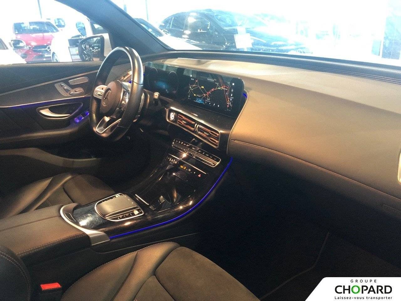 Photo du v&eacute;hicule 13 / 18