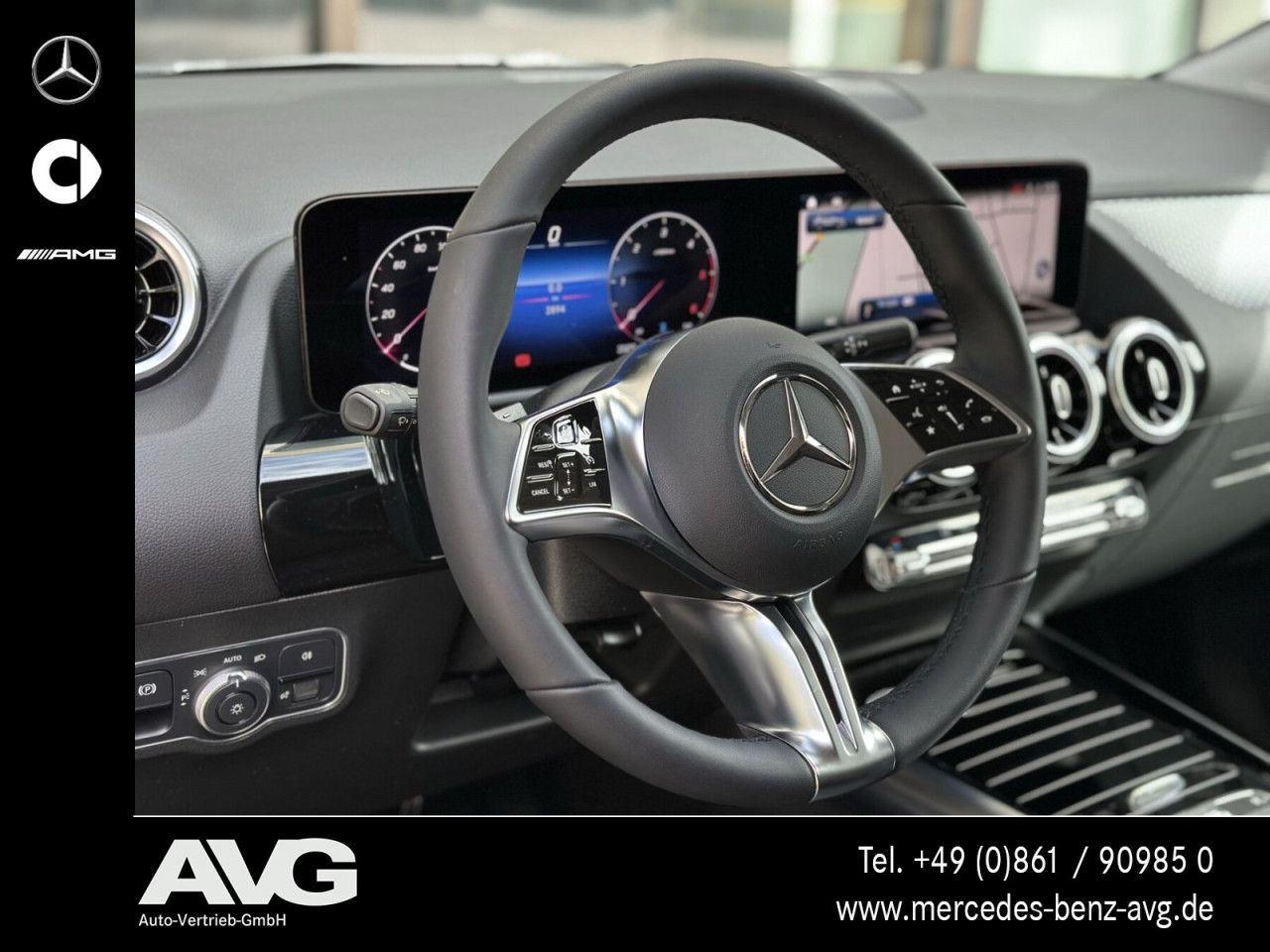 Mercedes-Benz GLA – Bild 26
