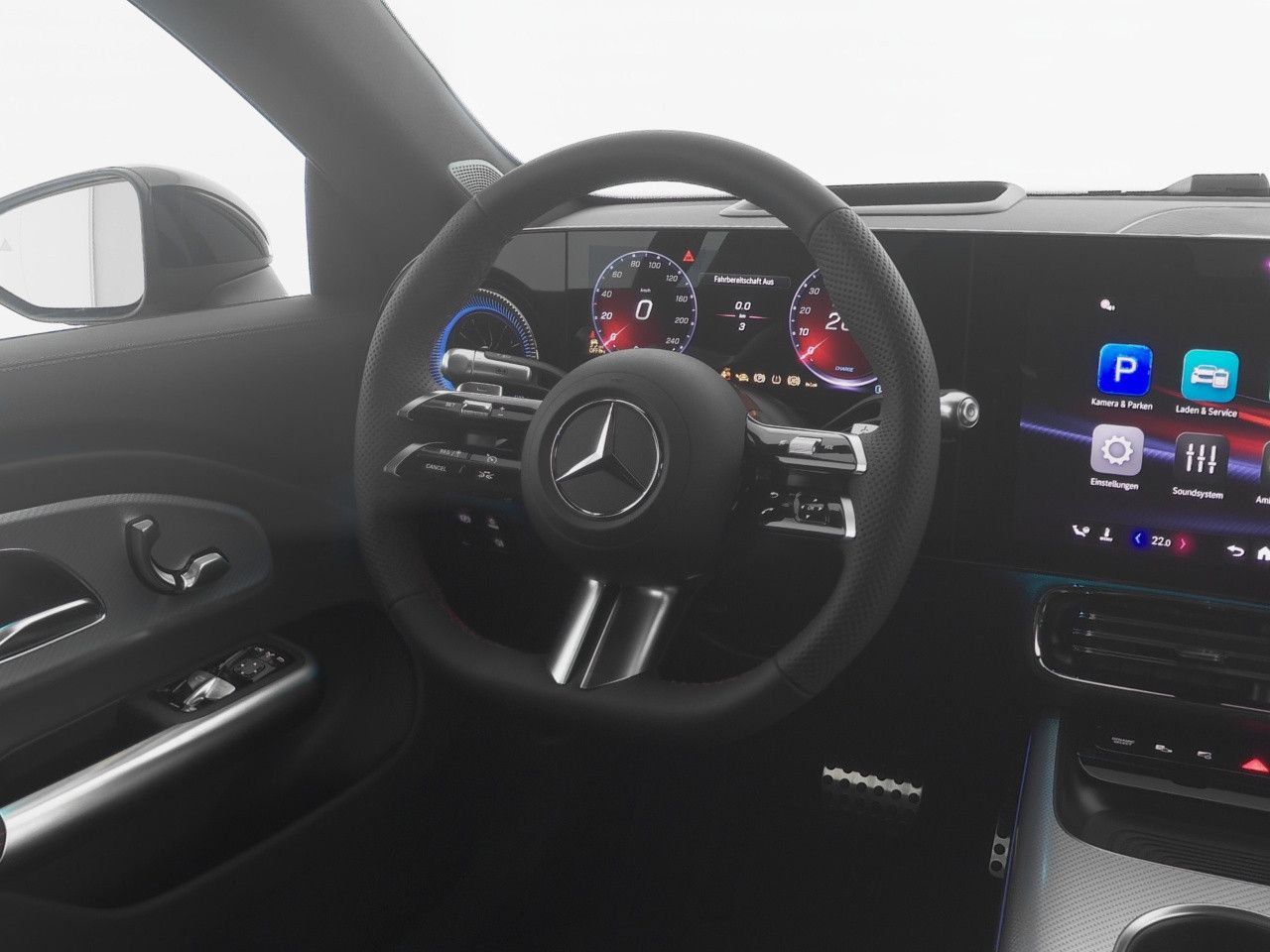 Mercedes-Benz CLA – Bild 4