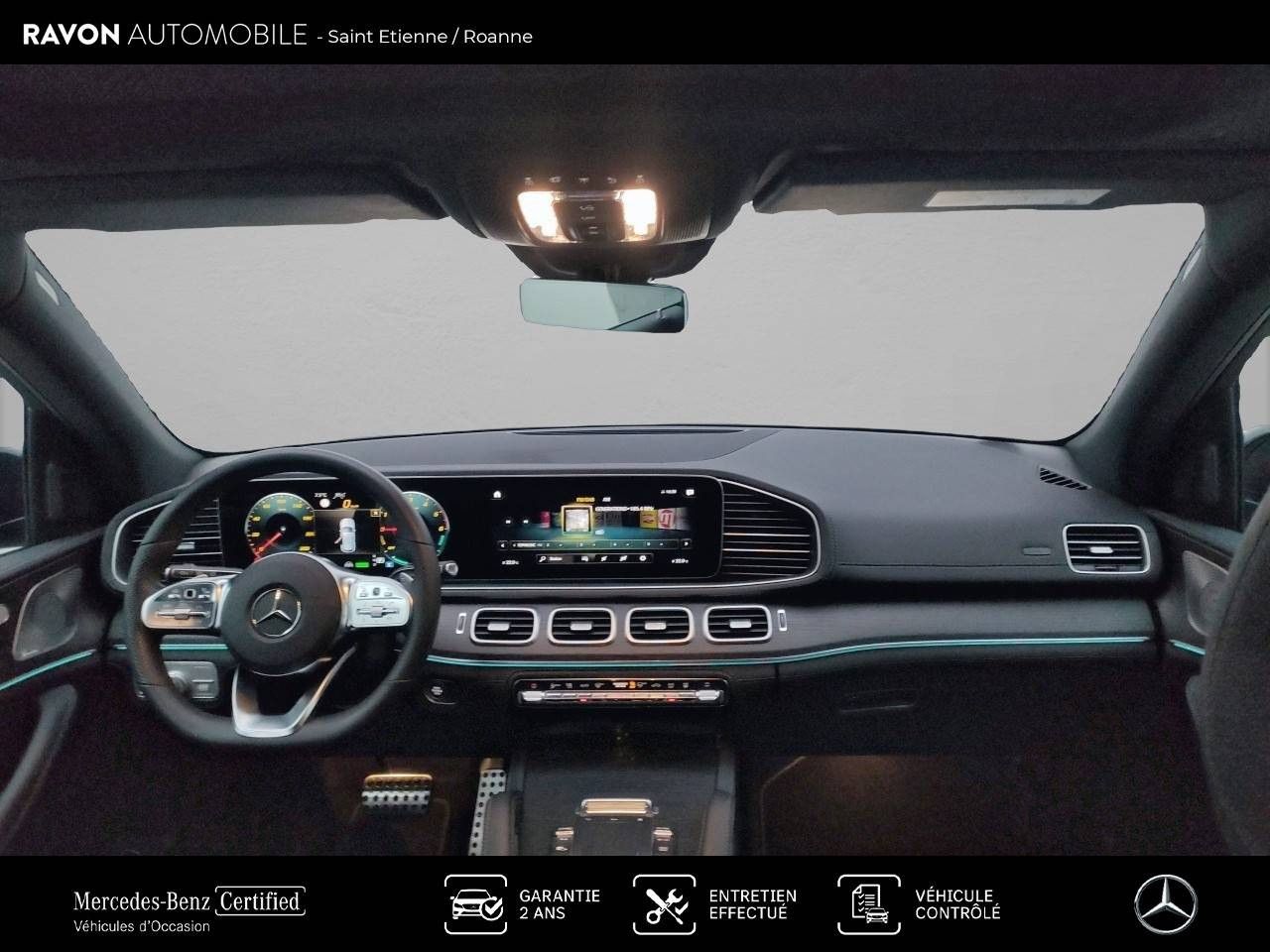 Photo du v&eacute;hicule 5 / 18