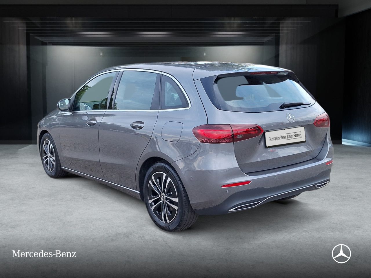 Mercedes-Benz B-Klasse – Bild 15
