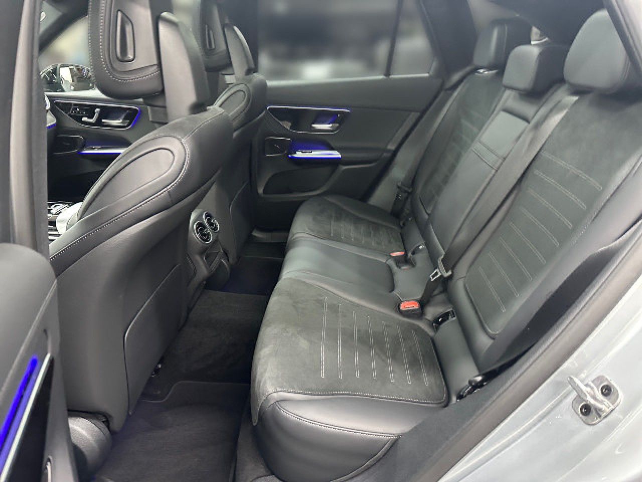 Mercedes-Benz GLC – Bild 11