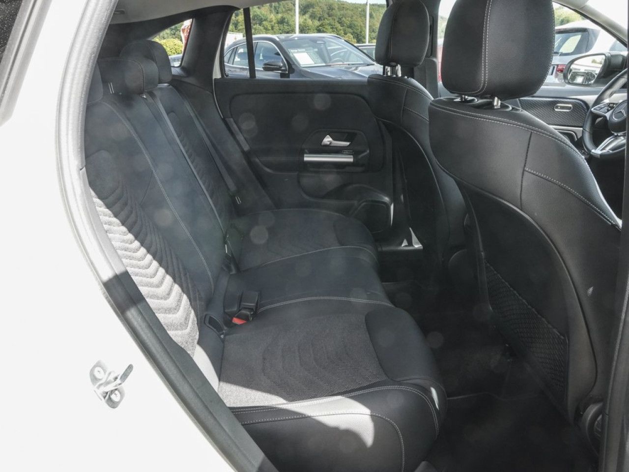 Mercedes-Benz GLA – Bild 14