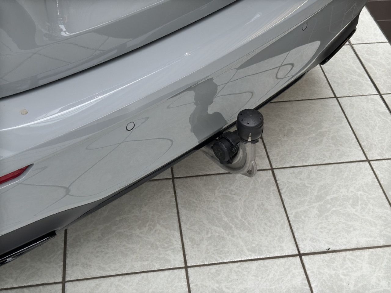 Mercedes-Benz A-Klasse – Bild 24