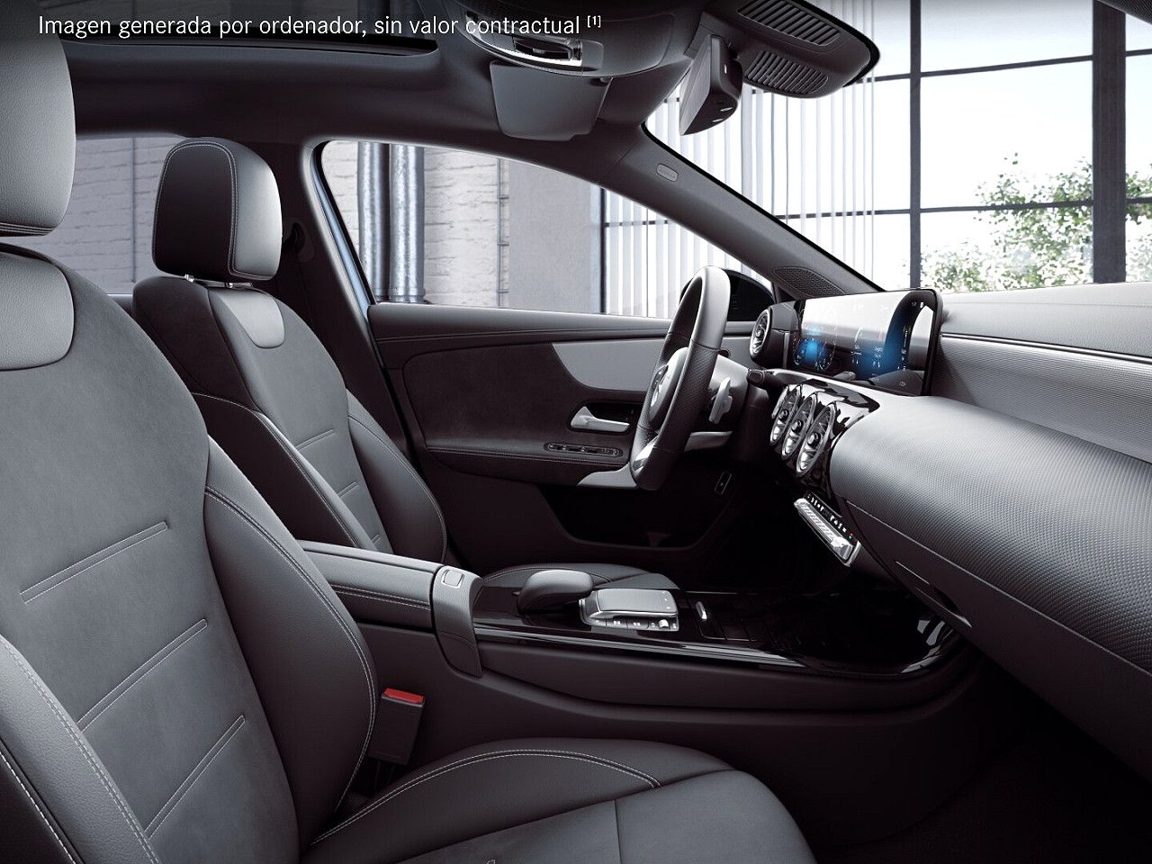 Foto de estudio 5 / 5