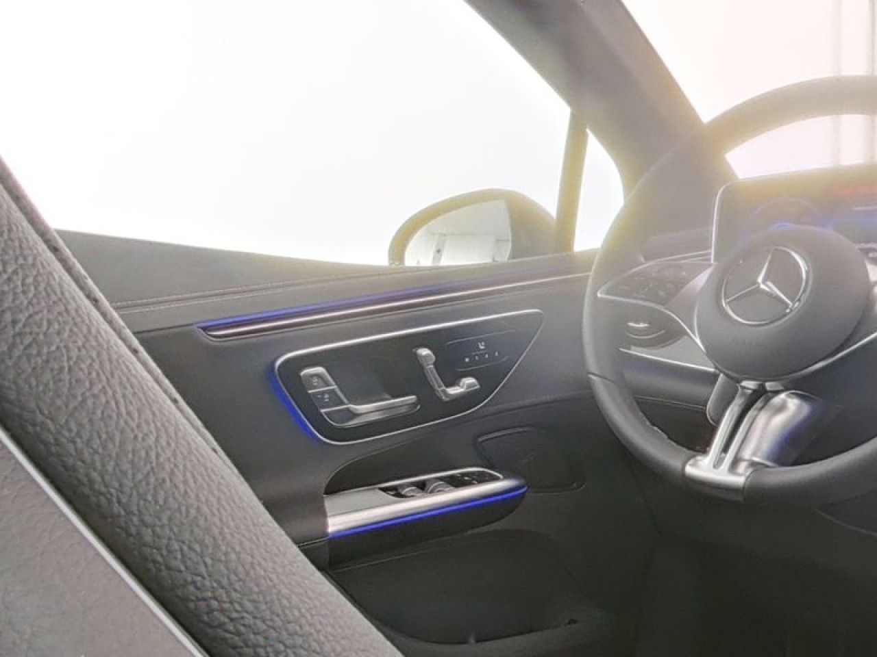 Mercedes-Benz EQE – Bild 8