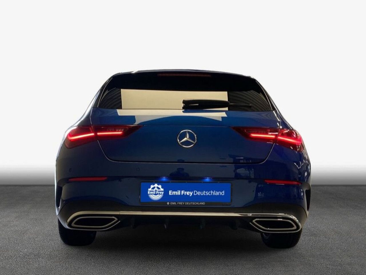Mercedes-Benz CLA – Bild 5
