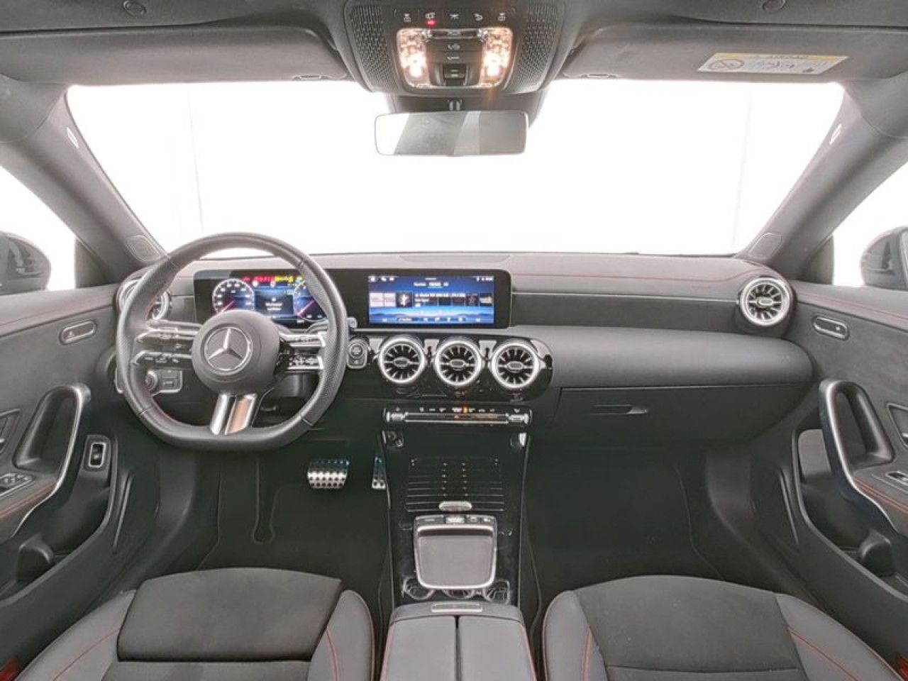 Mercedes-Benz CLA – Bild 5