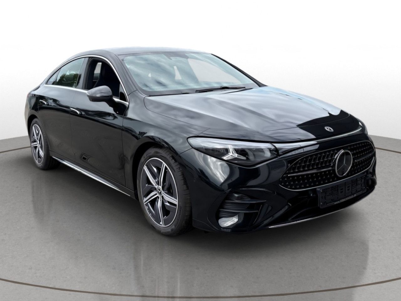 Mercedes-Benz CLA – Bild 3