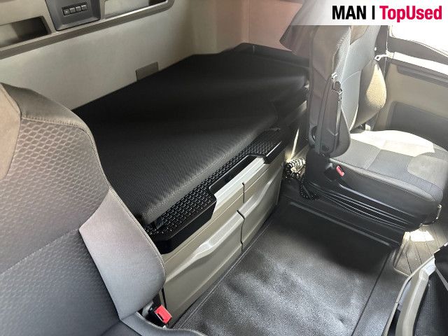 MAN TGX 18.510 4x2 BL SA 17