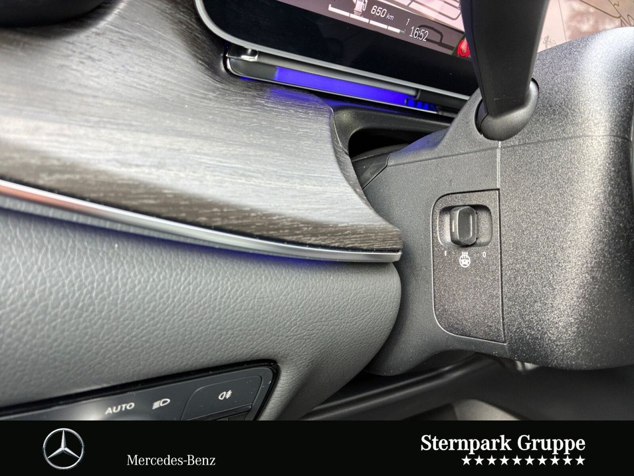 Mercedes-Benz V-Klasse – Bild 28