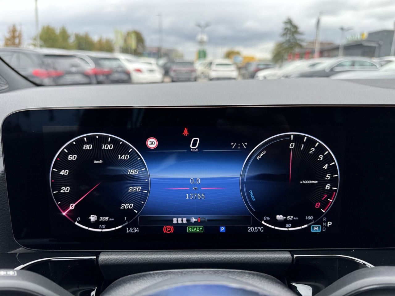 Mercedes-Benz GLA – Bild 14