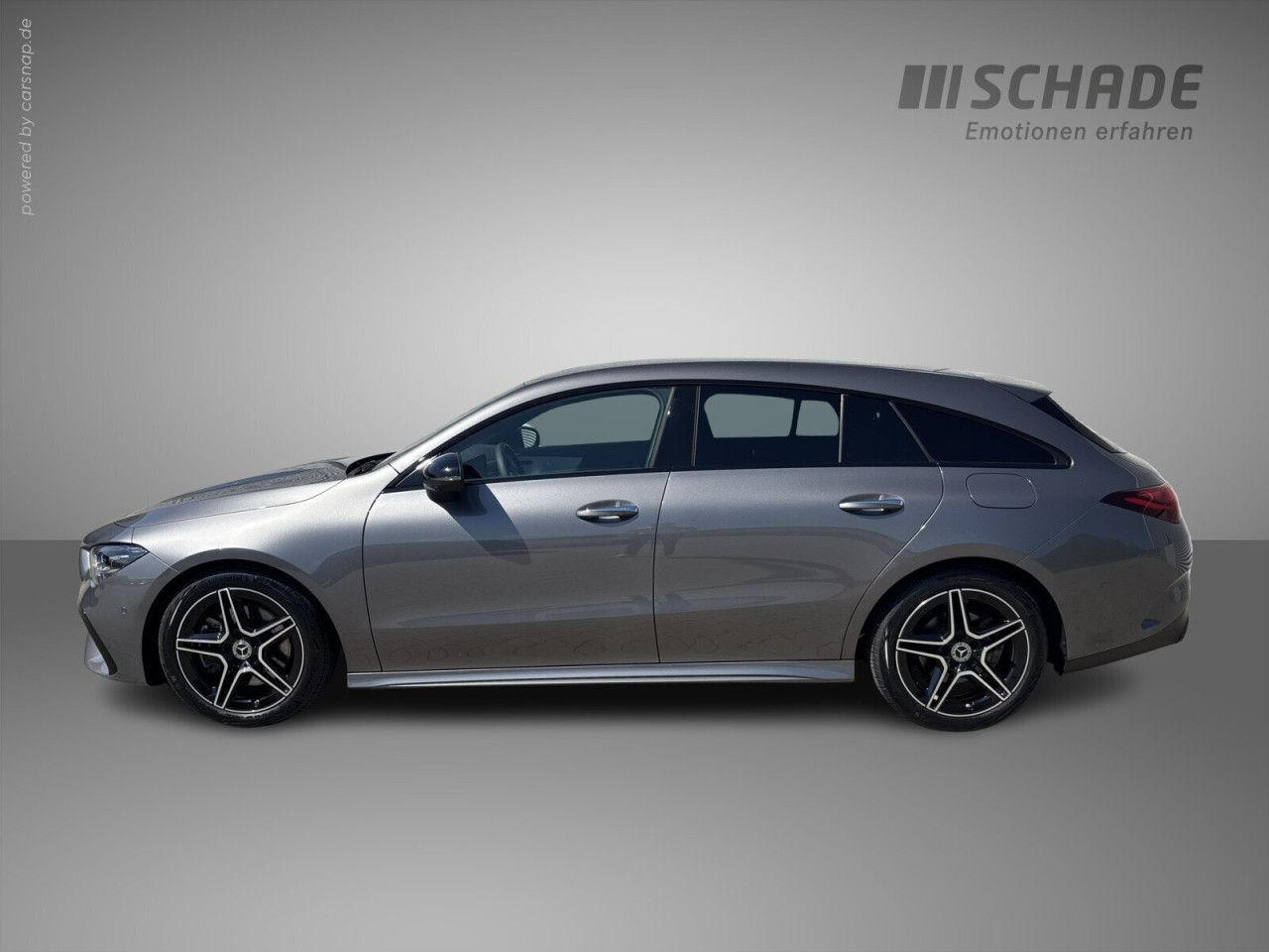 Mercedes-Benz CLA – Bild 2