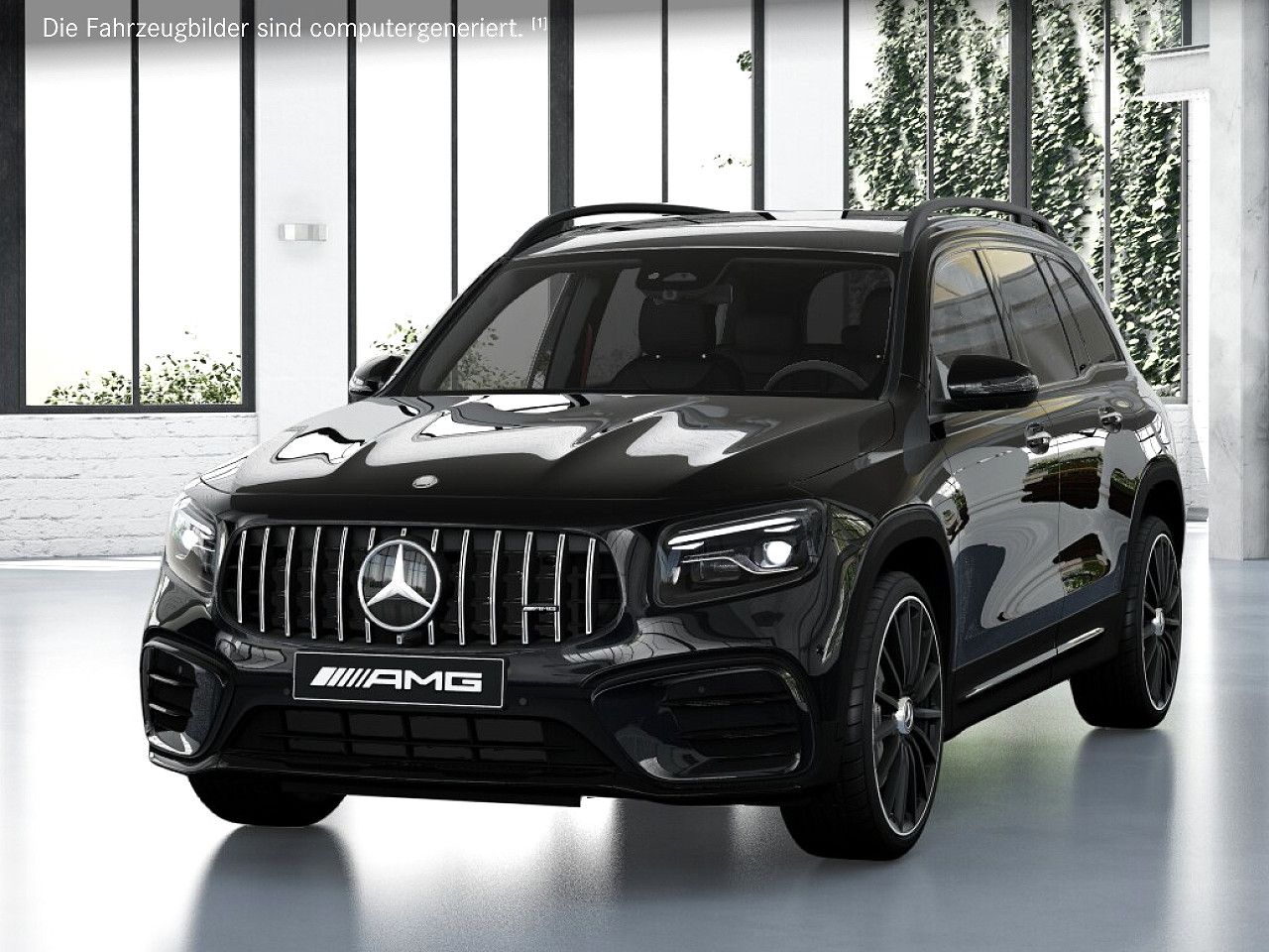 Mercedes-Benz GLB – Bild 19