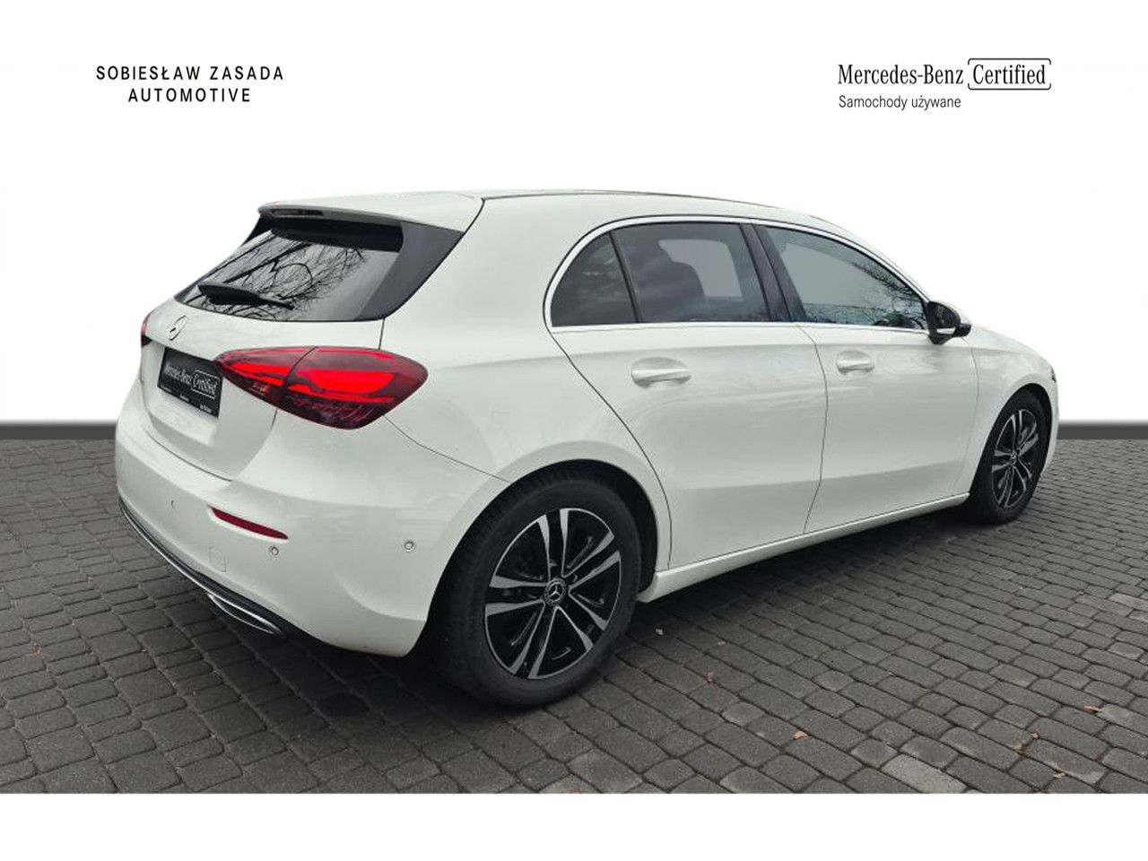 Zdjęcie pojazdu 6 / 8