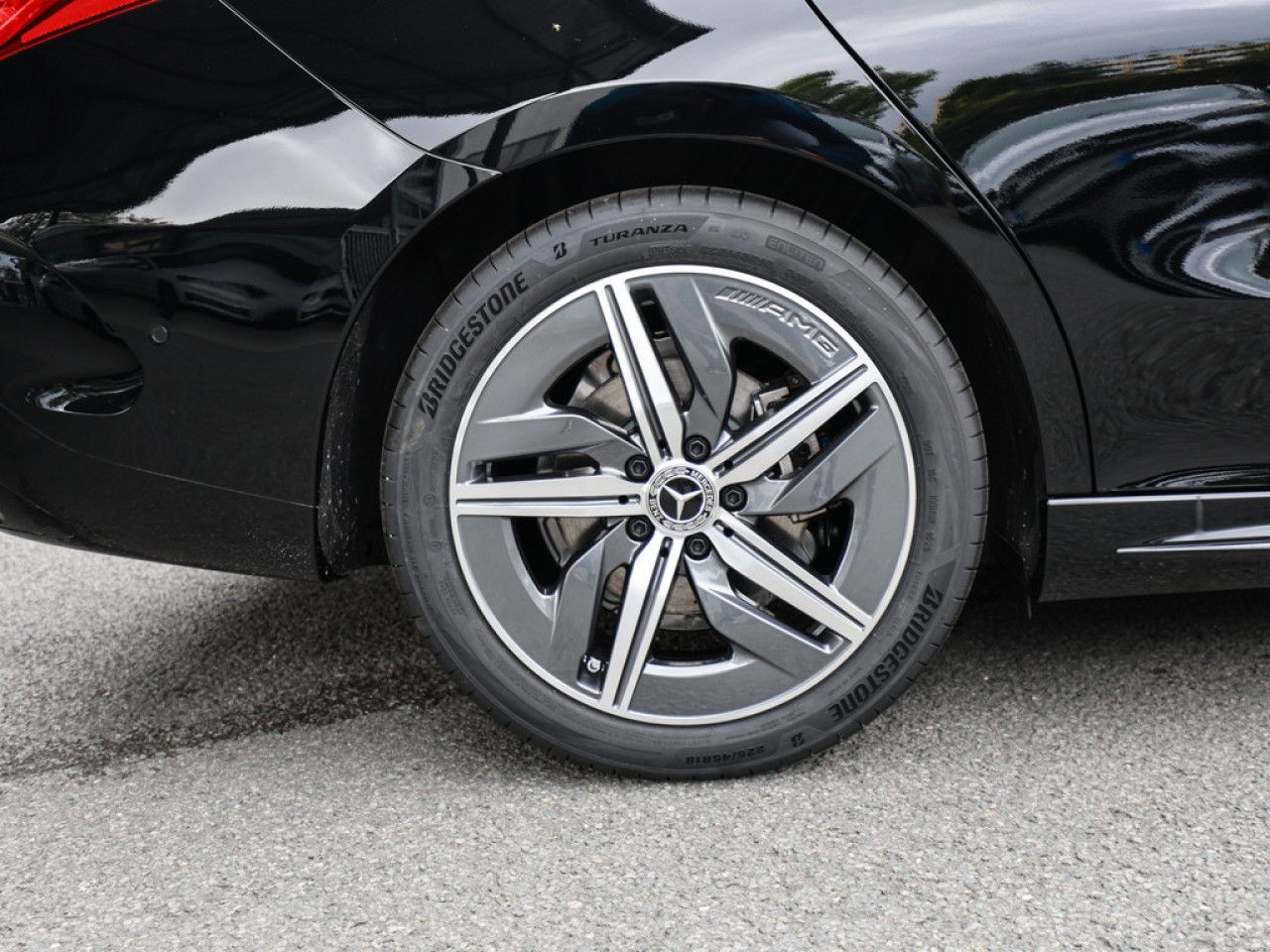 Mercedes-Benz CLA – Bild 5