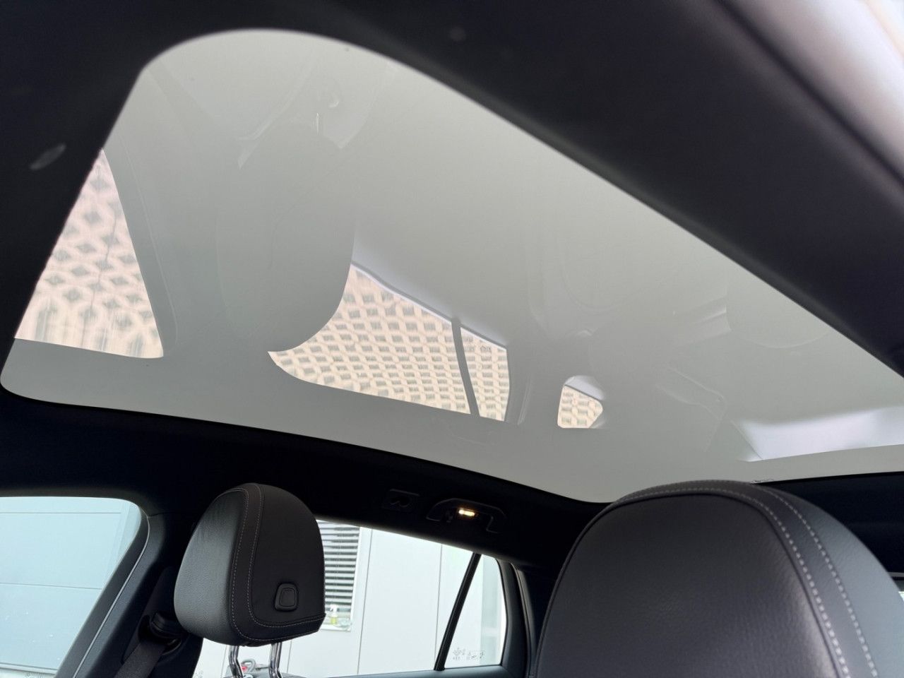 Mercedes-Benz GLC – Bild 16