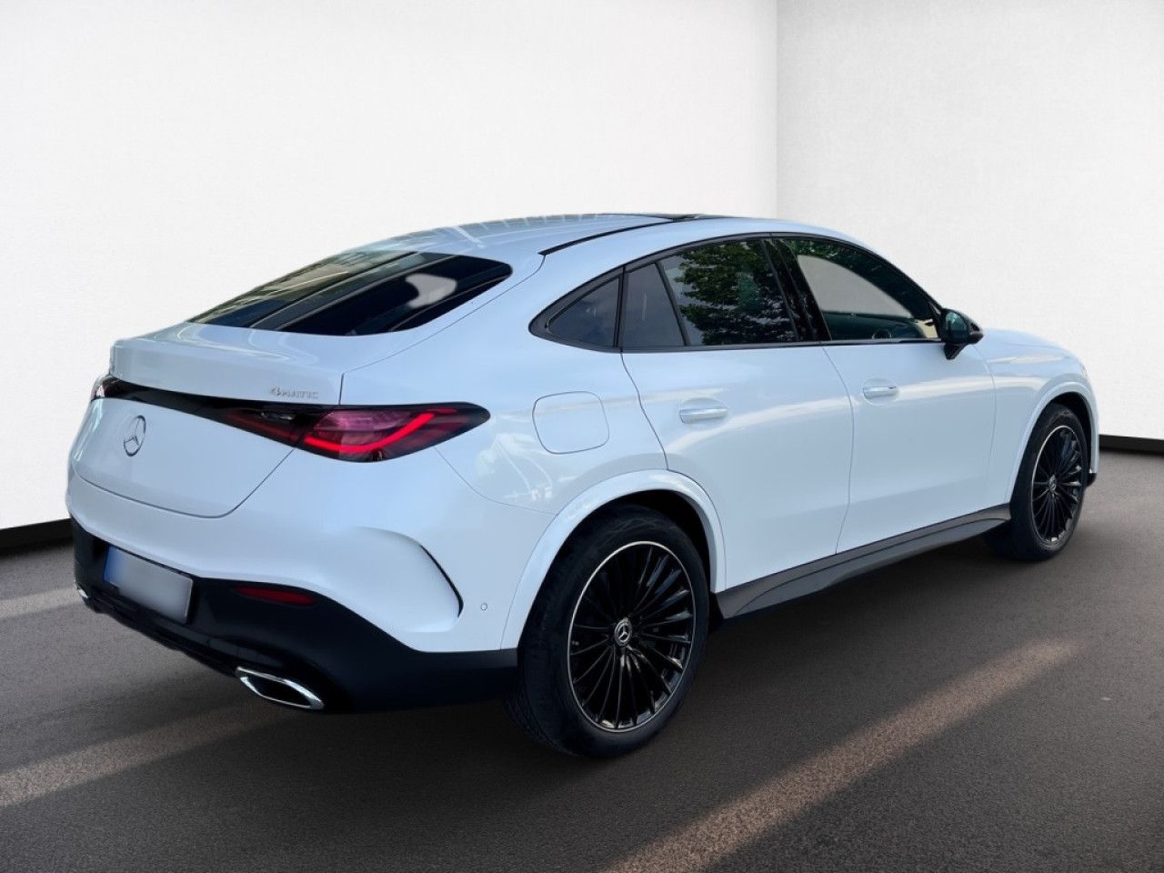 Mercedes-Benz GLC – Bild 4