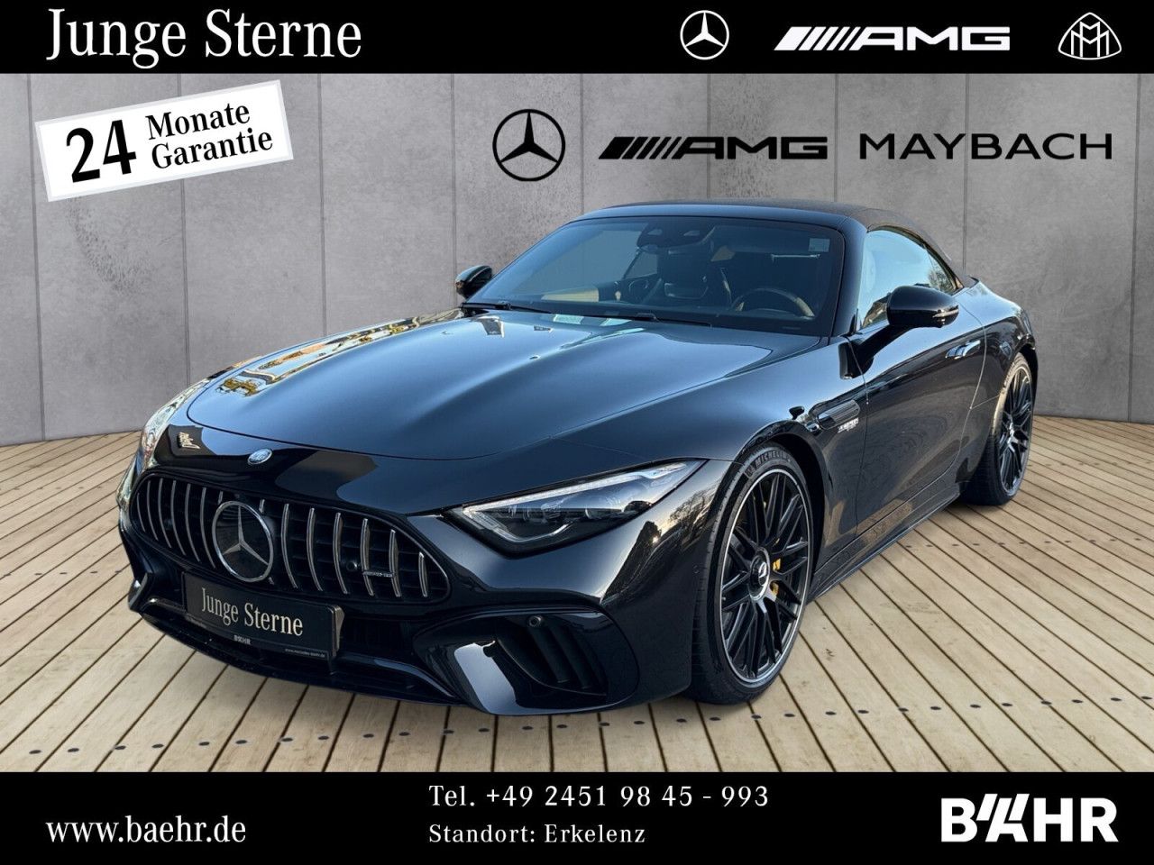 Mercedes-Benz SL