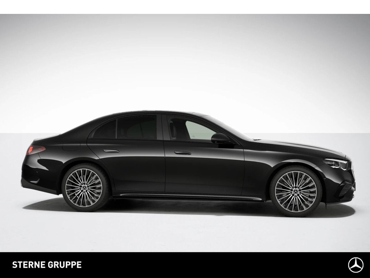 Mercedes-Benz E-Klasse – Bild 10