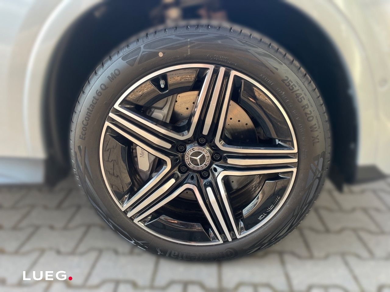 Mercedes-Benz GLC – Bild 7