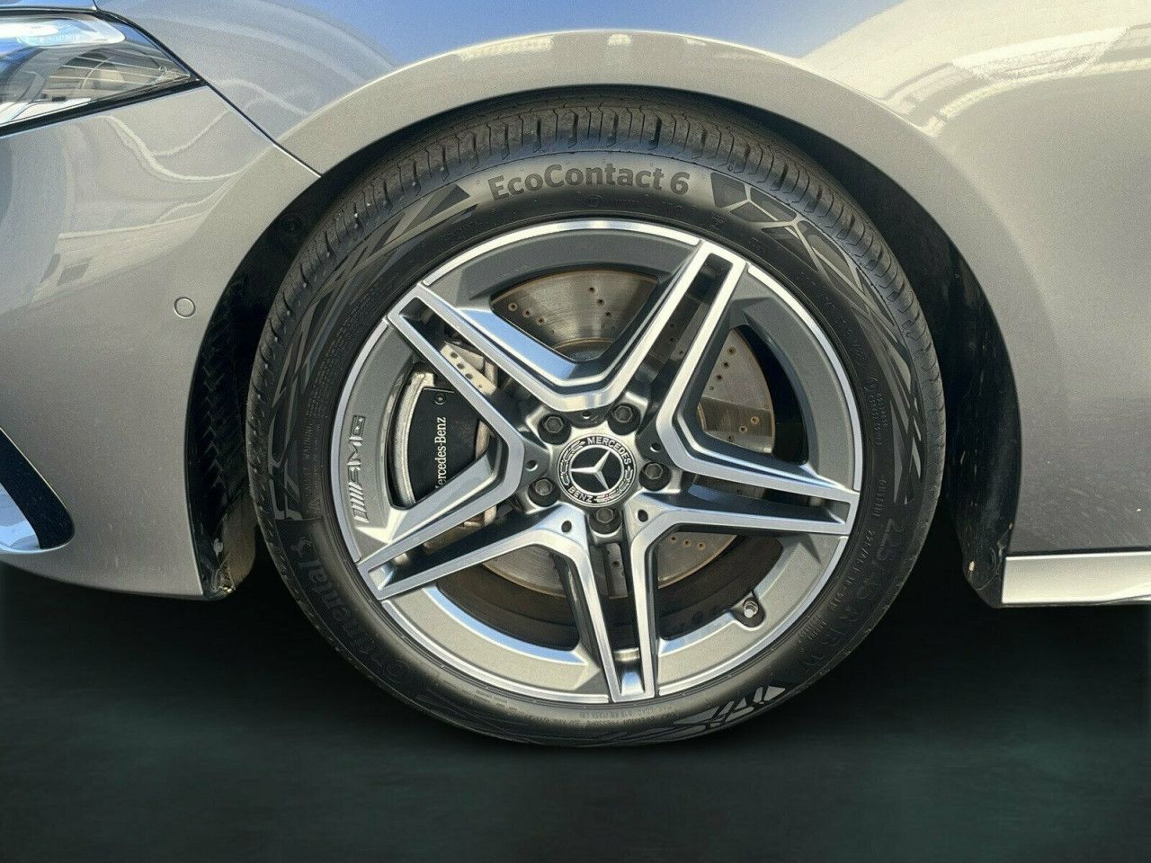 Mercedes-Benz A-Klasse – Bild 15