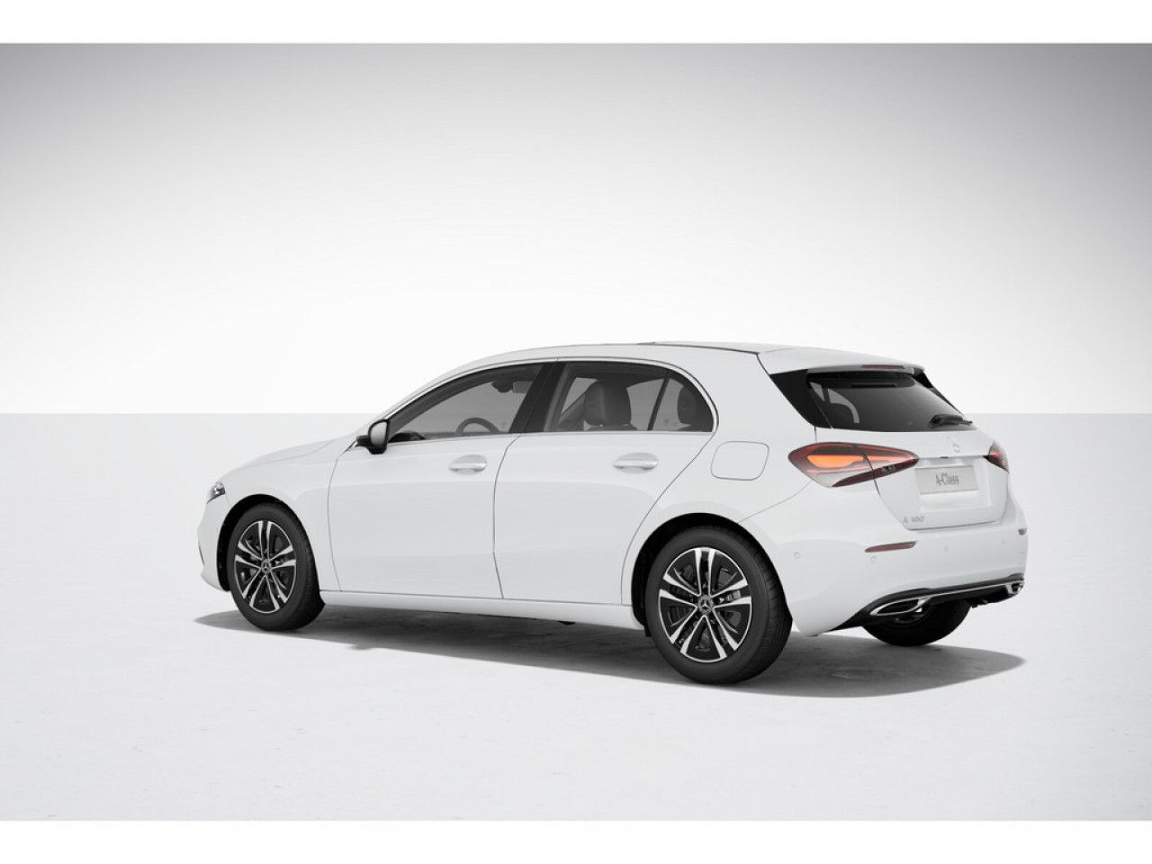 Mercedes-Benz A-Klasse – Bild 13