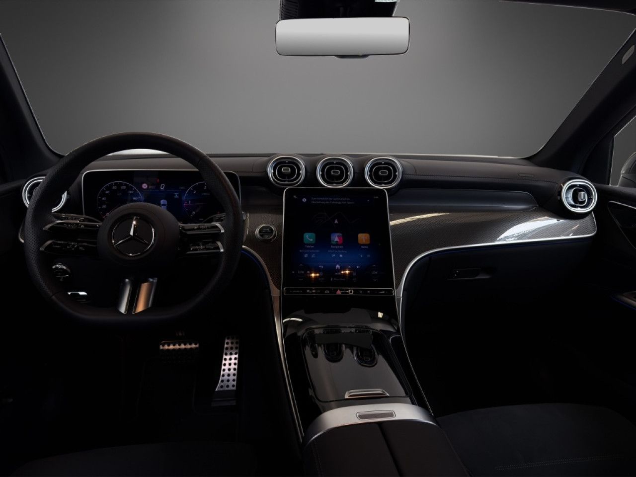 Mercedes-Benz GLC – Bild 16