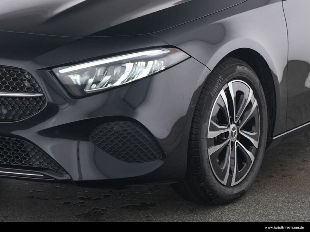 Mercedes-Benz A-Klasse – Bild 3